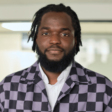 Photo de Dawens CHERILUS