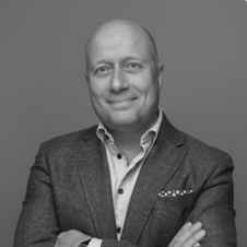 Billede af Søren Bentsen