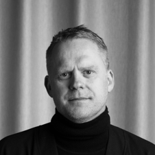 Picture of Morten Isachsen