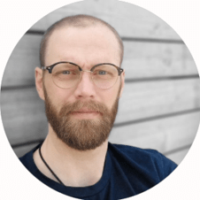 Picture of Fredrik Dahl