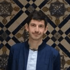 Picture of Julien Rousseau