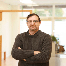 Foto de Jonás Boza Martínez