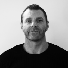 Picture of Chris Burton