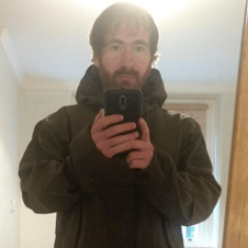 Picture of Colin Christopher Clark