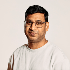 Picture of Nirdosh Kumar
