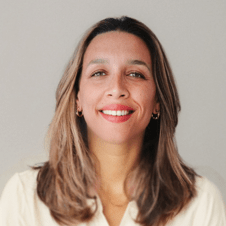 Photo de Déborah Leblanc