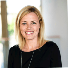 Billede af Mette Krongaard Iversen