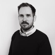 Bild på Stefan Widell