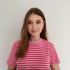 Na zdjęciu: Natalia