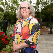 Picture of Sinead Larkin