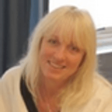 Picture of Ann Husberg