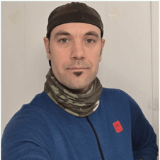 Bilde av Ronny Larsen