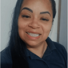 Foto de DEYSE AMANDA DA SILVA SILVA