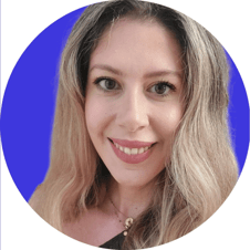 Picture of Esmeralda Nilsson