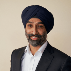 Billede af Mandeep Singh Rathour