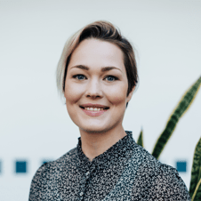 Bilde av Enya Ose Kvalsund