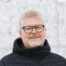 Picture of Roger Byström