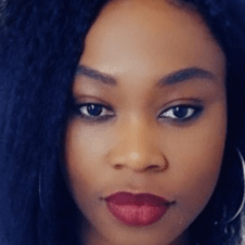 Photo de Sandrine MULUMBA-KALUA