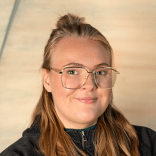 Kuva henkilöstä Oona Sollo