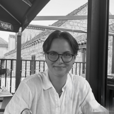 Picture of Freja Hallberg