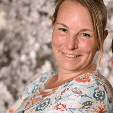 Picture of Simone Langer