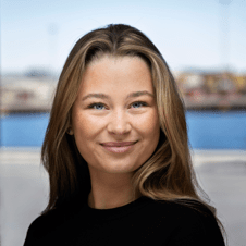 Picture of Filippa Bang Hjardemaal Andersen