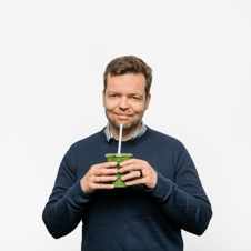 Picture of Mika Hirvikorpi
