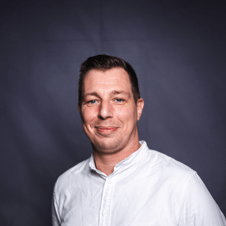 Picture of Vincent Nys