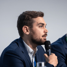 Photo de Tomasz Michalak