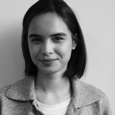 Picture of Chloé Blatter