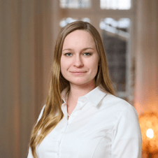 Picture of Linda Larsson