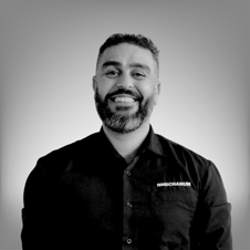 Bild på Zeid Al Tememe