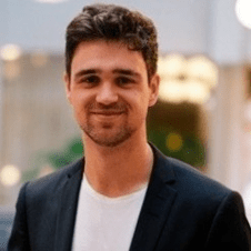 Picture of Gustav Birgersson