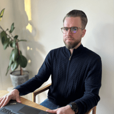 Picture of Antti Kilpeläinen