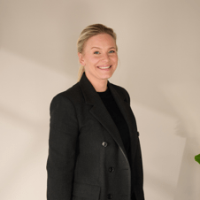Bilde av Margit Haugen