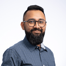 Kuva henkilöstä Md Rezvee