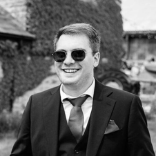 Picture of Oliver Joyce