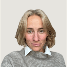 Bild på Joanna Rydbeck