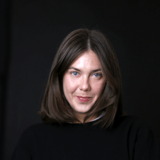 Picture of Nina Wenström