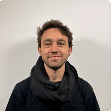 Picture of Xavier Flores