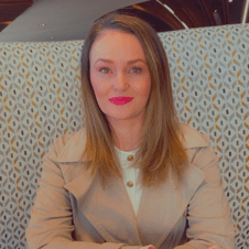Picture of Erika Botha