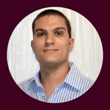 Picture of Matteo Malusardi