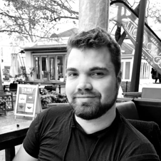 Picture of Marc van Wilgen
