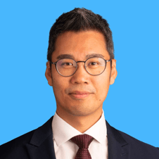 Picture of Will Chou