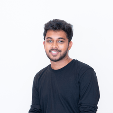 Picture of Naveen Rajapakse