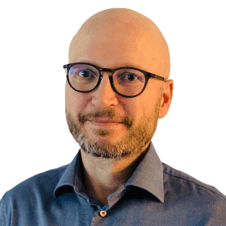 Picture of Markus Mähönen