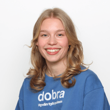 Kuva henkilöstä Elisa Suomala