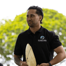 Picture of Aaron Kerehoma