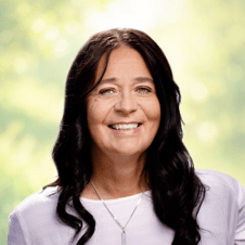 Bild på Britt-Marie Nordlund