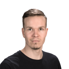 Kuva henkilöstä Timo Uusinarkaus